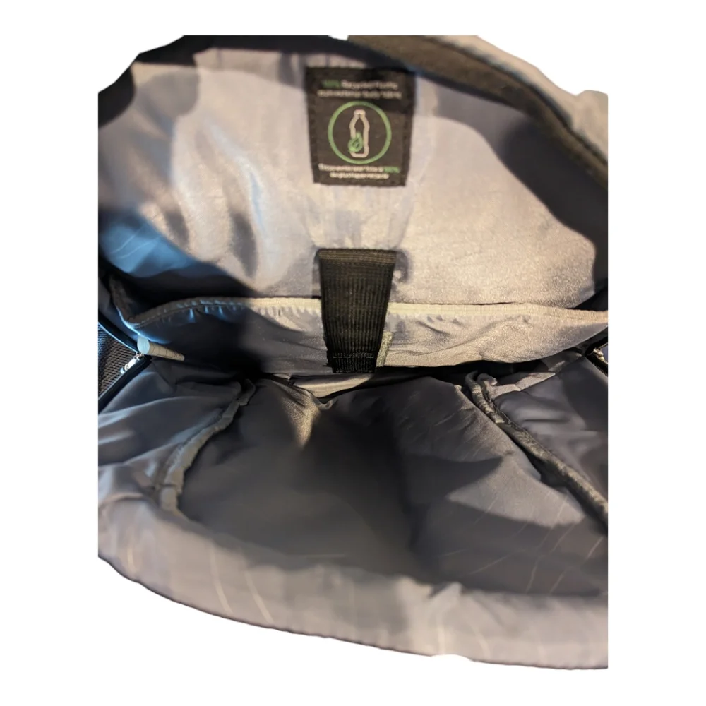 Dell EcoLoop Urban Grey Backpack. 15